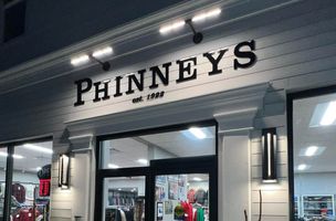 <p>Why Kentville Locals Have Trusted Phinney's for Over 100 Years</p>