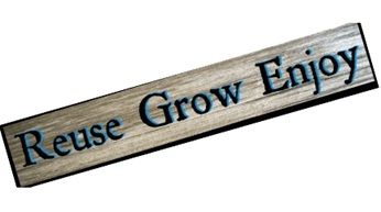 Reuse Grow Enjoy - Store
