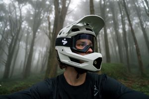 How To Choose Your Next Biking Helmet