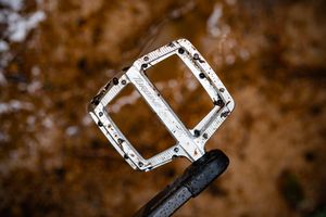 Bike Pedals 101