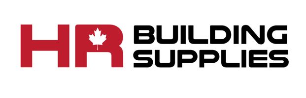 HR Building Supplies inc.