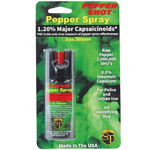 Our Cheapest Pepper Spray