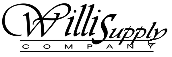 Willis Supply Co