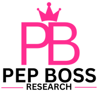 Pep Boss Research
