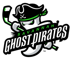 Savannah Ghost Pirates