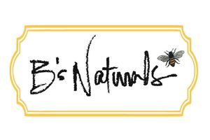 B’s Natural Remedies