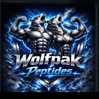 Wolfpak peptides 