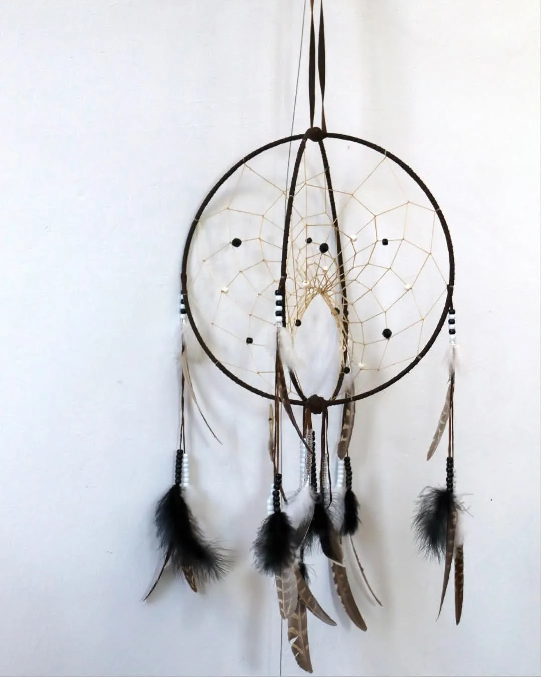 Dreamcatchers