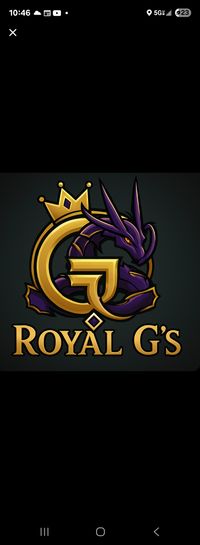 Royal Gs