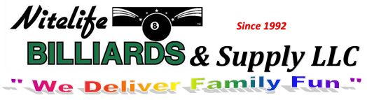 Nitelife Billiards