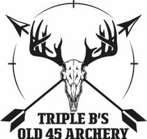 Triple B's Old 45 Archery
