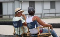 Ringside Etiquette: Parent Version!