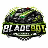 Blade Bot Upgrades
