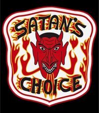 Satan’s Choice MC Chicago Illinois NFP