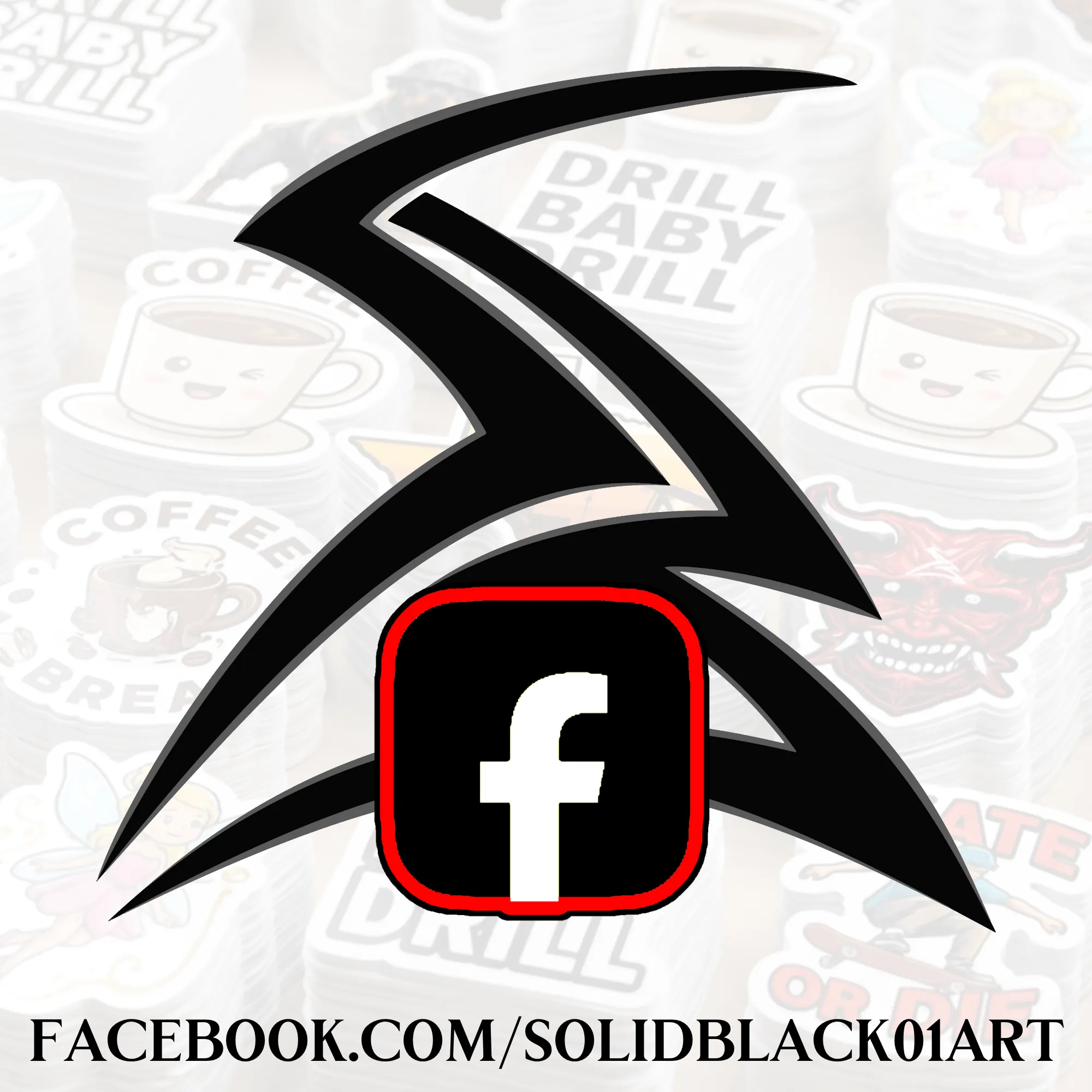 solidblack01art