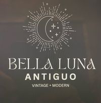 Bella Luna Antiguo Vintage + Modern LLC