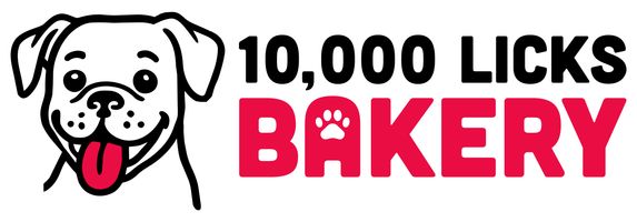 10,000 Licks Dog Bakery, Inc.