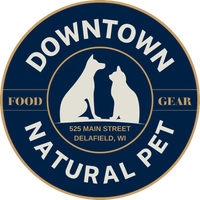 Downtown Natural Pet