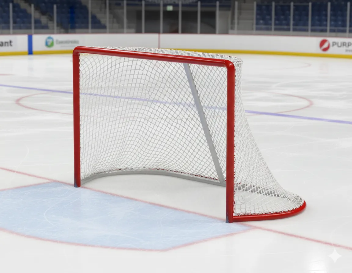 BUTS DE HOCKEY