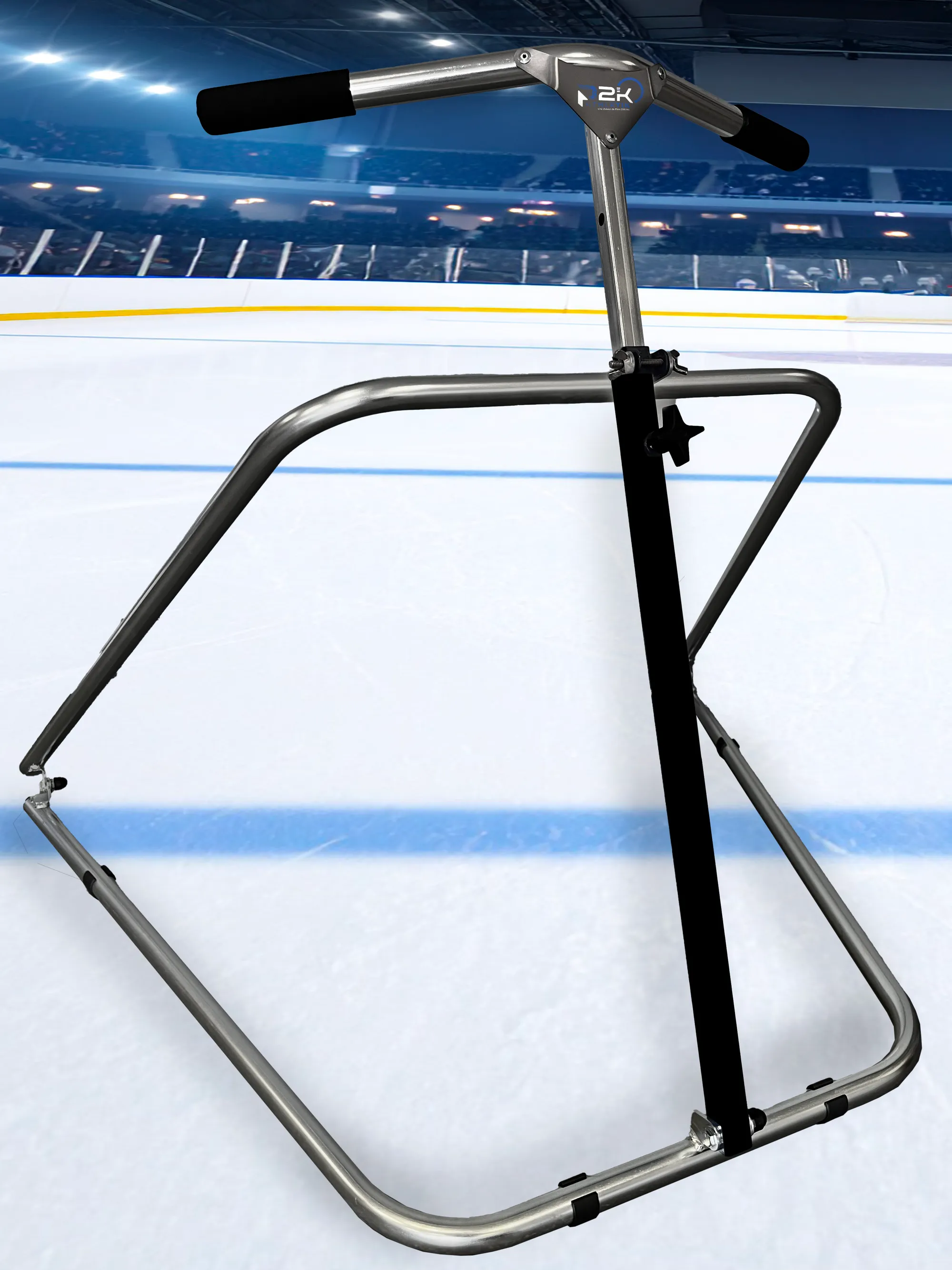 Aide au patinage