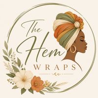 The Hem Wraps
