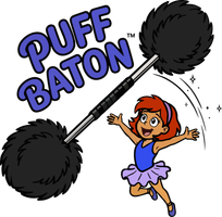 Puff Baton