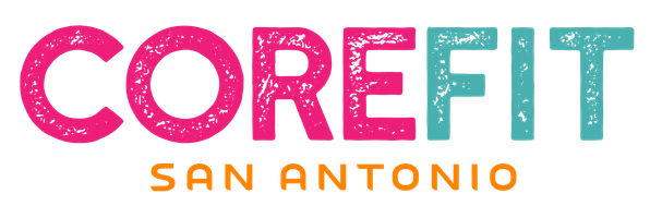 COREFIT SAN ANTONIO