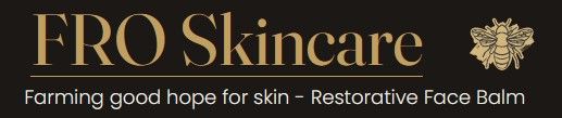 FRO Skincare