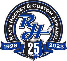 Ray's Hockey & Custom Apparel
