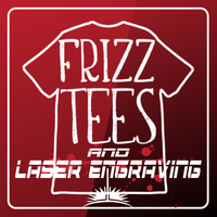 FrizzTees & Design