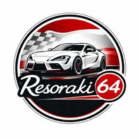 Sklep Resoraki64
