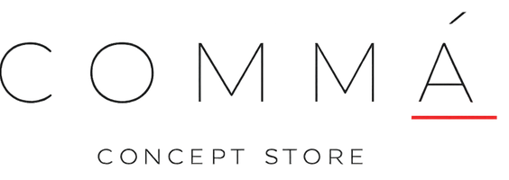 COMMÁ Concept Store
