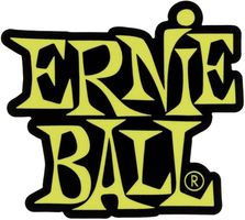 Ernie Ball is the world's leading manufacturer of strings and accessories