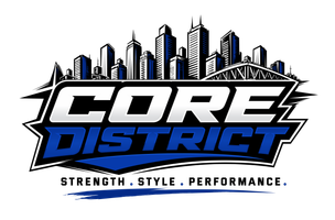 Core District