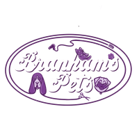 Branhams Pets