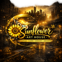 Sunflower Art House