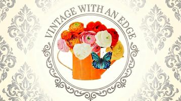 Vintage with an Edge