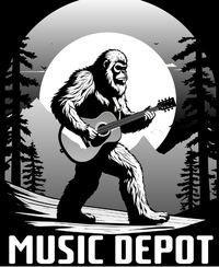Music Depot