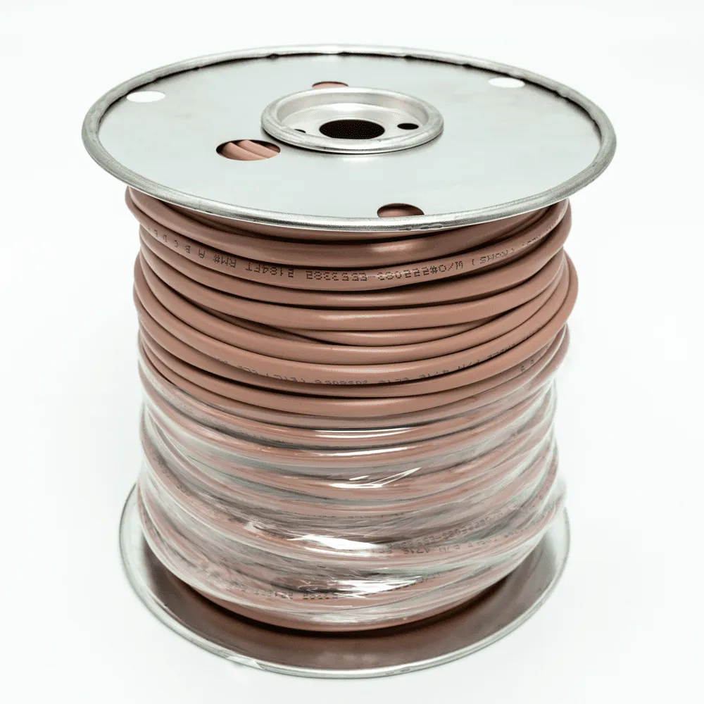 HVAC Thermostat Wire