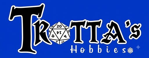 Trotta's Hobbies
