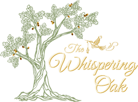 The Whispering Oak