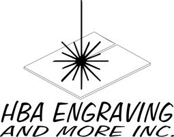 HBA Engraving