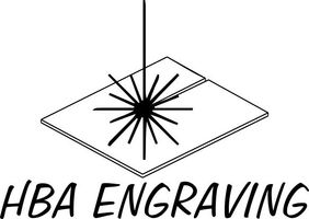 HBA Engraving