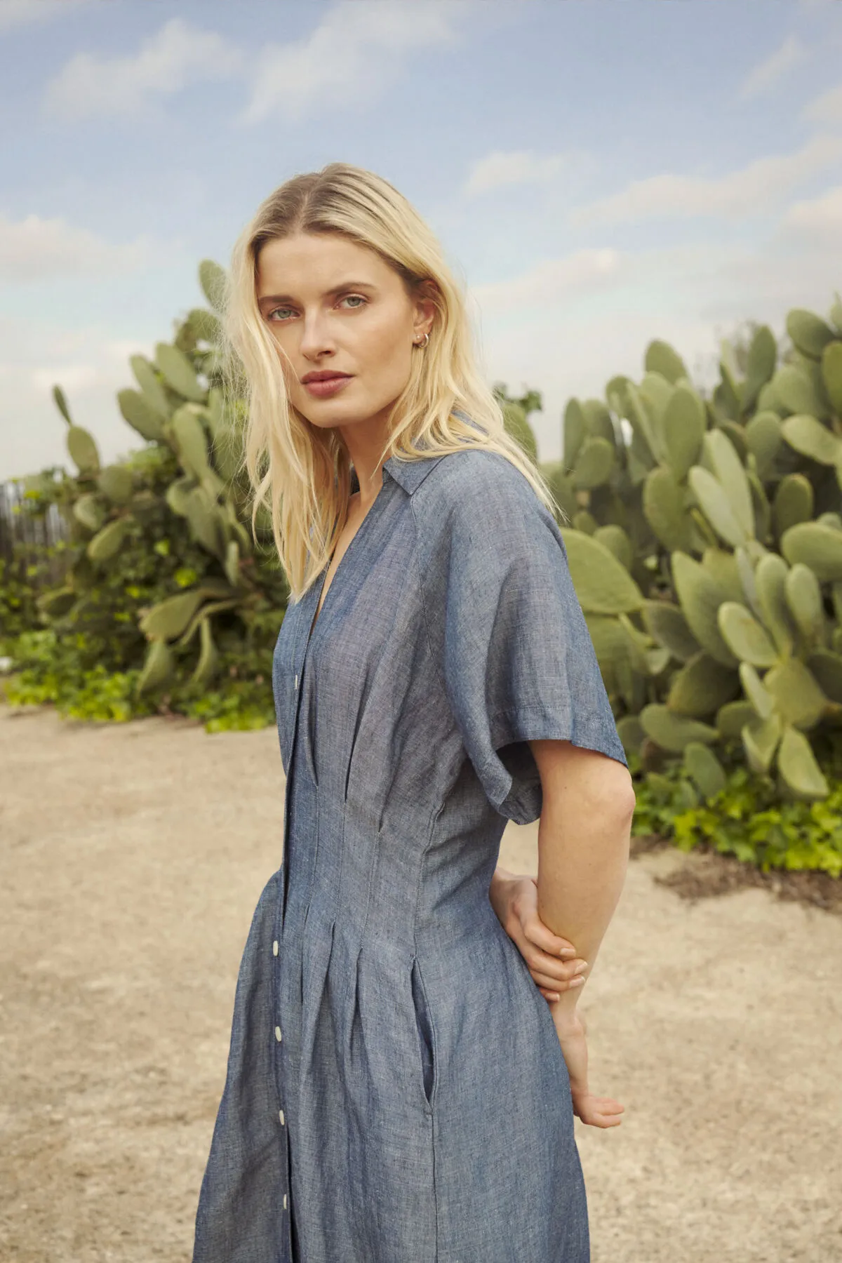Casual apparel collection image 1