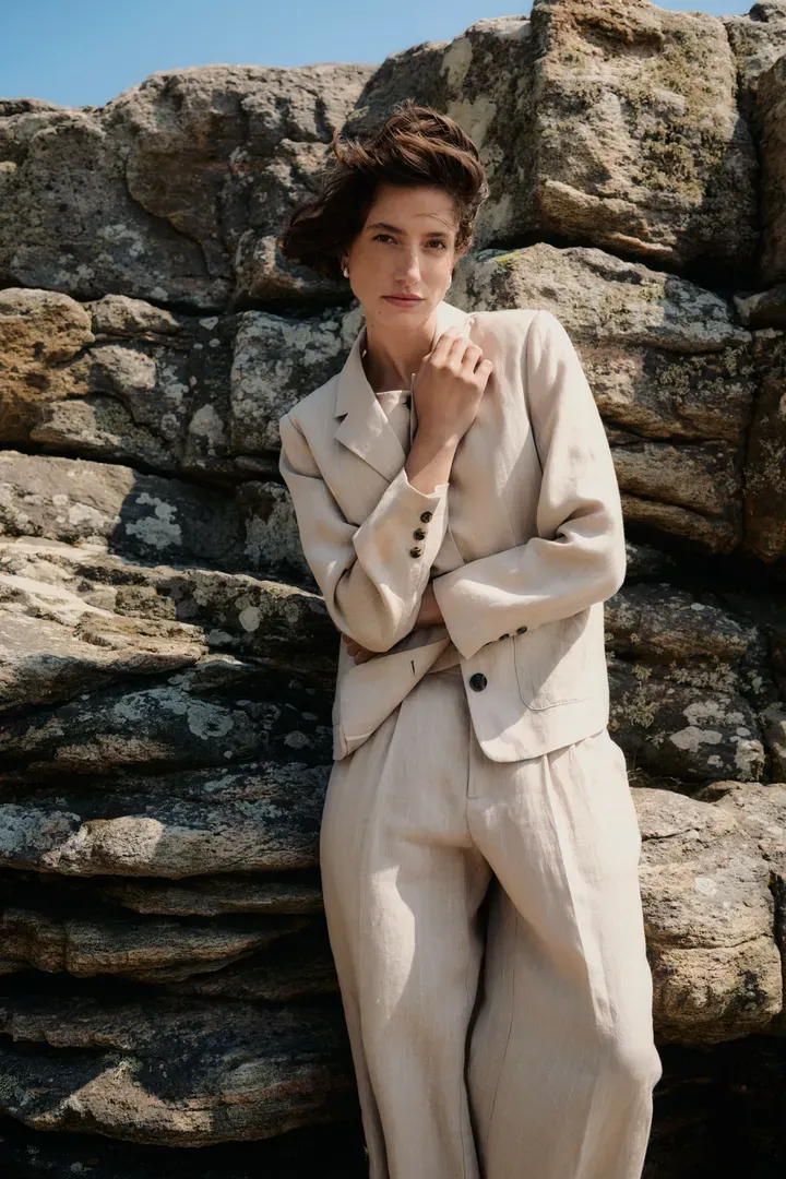 Casual apparel collection image 2