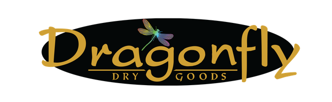 Dragonfly Dry Goods