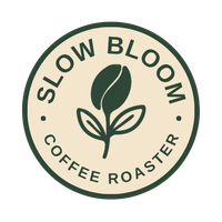 Slow Bloom Coffee Roaster