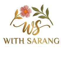 WITHSARANG - Koreańskie maseczki - Kbeauty