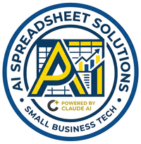 AI SPREADSHEET SOLUTIONS