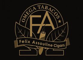 Felix Assouline Cigars